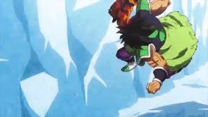 Search, discover and share your favorite vegeta gifs. Gogeta Vs Broly Gif Posted By Christopher Tremblay