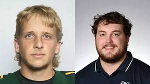 Owen Wheeler, former Central Bucks High School-South standout, played