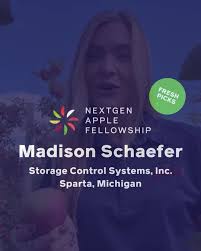 #FreshPicks: Madison Schaefer