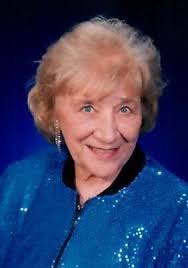 Elizabeth Kopec Obituary (2016)