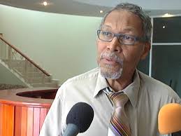 Immigration Minister says passport system is watertight