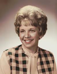 Obituary: Gloria Jean Magaw