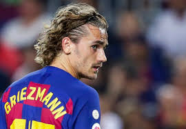 There have been allegations that griezmann focuses on his hairstyle more than football. Griezmann Case Barca Signs Peace With Atletico In Exchange For 15 Million And A Right Over Saul And Gimenez Teller Report