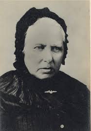 Hermine Benedicte (Bahn) Gundersen (1837-1905)