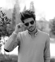 Top 100 Best Medium Haircuts For Men Most Versatile Length Mens Hairstyles Medium Mens Messy Hairstyles Mens Haircuts Medium