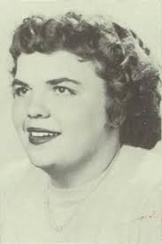 Iona Elizabeth “Sis” Duncan Mayne (1933-2017)