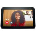 Echo Show 8 (2nd Gen) Smart Display with Alexa - Charcoal Amazon