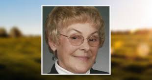Carolyn C. Jamison Obituary 2012