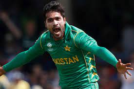 Find the perfect mohammad amir stock photos and editorial news pictures from getty images. Unfortunate That Mohammad Amir Retired Because Of One Person Says Inzamam Ul Haq