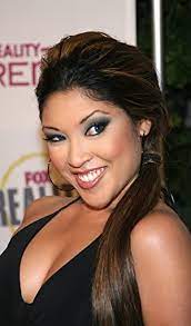  Nautica Thorn Movies Tv And Bio