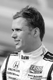 Izod Indy Car Series