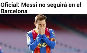 Jul 01, 2021 · la finalización del contrato entre el barcelona y lionel messi significa un hito en la carrera del argentino. 0ov7pqvf8 F8am