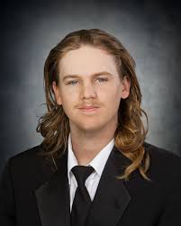 Jesse Lindley Senior Spotlight December 11, 2024 Written by: Makayla  Altenthal