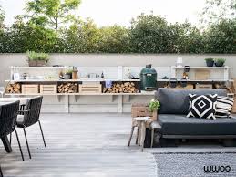 wwoo concrete outdoor kitchen