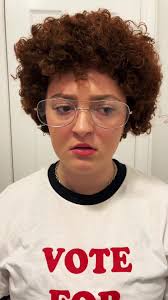 trying to find my own LaFawnduh in life #napoleandynamite #voteforpedr...