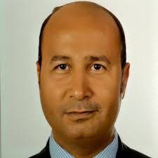 Mohamed Shalabi's Instagram, Twitter & Facebook