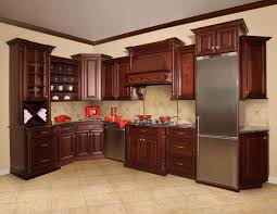 Striking And Rich Our Elite Merlot Kitchen Cabinets Are Sure To Be A Fan Favorite A Cheap Kitchen Cabinets Online Kitchen Cabinets Assembled Kitchen Cabinets