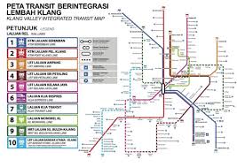 After booking, all of the property's details, including. Kl Public Transport Map Opnv Karte Von Kuala Lumpur Malaysia