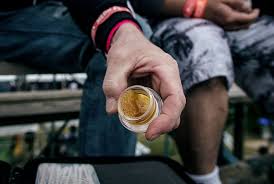 Every last drop by lou bealy. How To Get Every Last Drop Of Your Concentrate Out Of Its Container Cannabis Wiki
