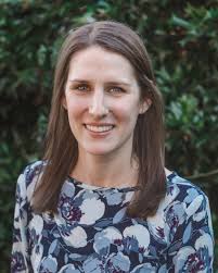 Gillian Regan, Ph.D., Licensed Clinical Psychologist