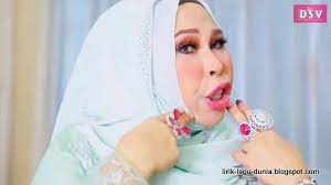 Dah dengar lagu raya dari dato seri vida yang baru? Lirik Lagu Lavida Raya Dsv Dato Seri Vida Lirik Lagu Dunia