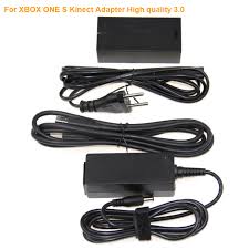 2018 Kinect Adaptor Untuk Xbox One Untuk Xbox One Kinect 3 0 Adaptor Uni Eropa Plug Usb Ac Adaptor Listrik Untuk Xbox One S Gerakan Sensor Aliexpress