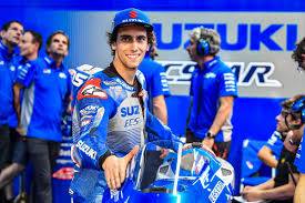 See more of moto gp suzuki on facebook. Alex Rins And Suzuki Extend Their Partnership For Two Years Motogp