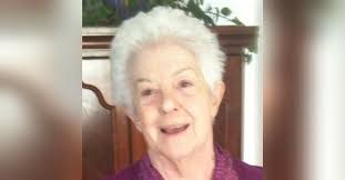 Roselle R. Scott Obituary