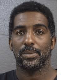 Erick Goodwin's Instagram, Twitter & Facebook