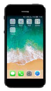 Ilauncher os 12 con forma de teléfono x es un lanzador fácil de usar y sin lujos para android. Ilauncher Os 10 Launcher Hd For Android Apk Download