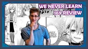 Question 161 | We Never Learn Wiki | Fandom
