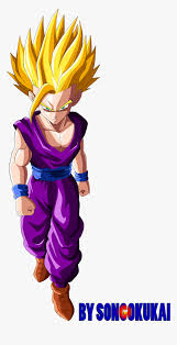 Check spelling or type a new query. Ssj2 Teen Gohan Transparent Hd Png Download Transparent Png Image Pngitem