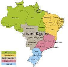 Schreibt doch jetzt gerne wieder einen kommentar. Brasiliens Reiseregionen Suden Nordosten Norden Und Mittlerer Westen
