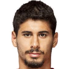 Gil dias shots an average of 0.09. Gil Dias Fm 2020 Profile Reviews