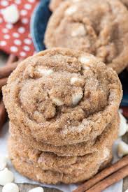 Easy Pumpkin Snickerdoodles Recipe Chocolate Snickerdoodles Snickerdoodle Recipe Recipes