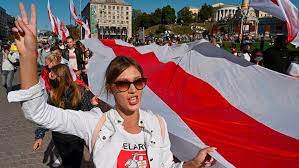 Belarus (officially called republic of belarus) is a country in eastern europe. Belarus Unruhiges Land Mit Grossem Potenzial News Wko At