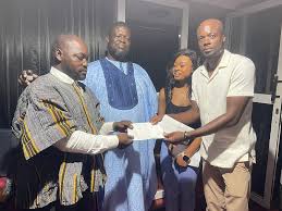 GMB 2025 Winner: Who Took Home the Crown?