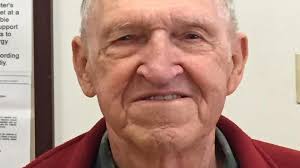 Senior in the Spotlight: Vernon S. Jenkins