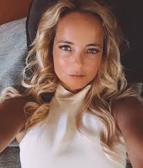 Bárbara Norton de Matos: Os motivos que levaram ao fim da relação com ex de  Bárbara Guimarães