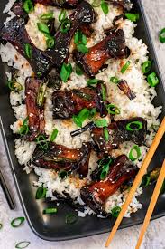 We did not find results for: King Oyster Mushrooms With Teriyaki Sauce Written By Vegan