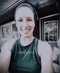 Shiane Corbett Smith