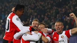 All information about feyenoord (eredivisie) current squad with market values transfers rumours player stats fixtures news Highlights Feyenoord 2 1 Napoli Uefa Champions League Uefa Com