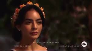 En ❇️BOLÍVAR❇️ junto a una de las mejores actrices que jamás haya conocido, Ofelia  Agudelo. Puro talento 🇨🇴. Un placer, un honor y un privilegio‼️...