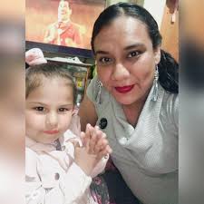 Becca Leon in people