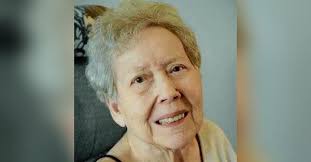 Mrs. Frances Conner Hester Obituary