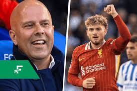 Liverpool FC mourn death of Tommy Smith as ex-players recall his greatness 