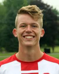 2022 Men's Soccer Roster