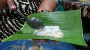 Kemudian lipat kemas dengan daun pisang seperti yang ditunjukan di dalam video. Resepi Lepat Pisang Perak Resepisedap Letansu Com