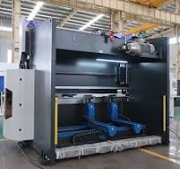 Accurl Series 200 Tons Hydraulic Press Brake 12mm Sheet ...
