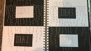 Photography portfolio is a easy to use and elegant plugin made for photographers. Gcse Photography Sketchbook A Youtube